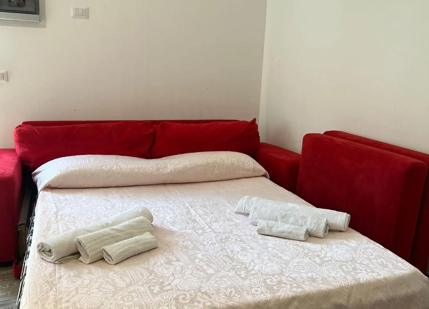 La Mia Casa Vacanze 