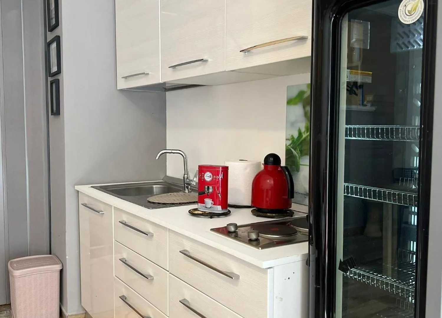 La Mia Casa Vacanze 