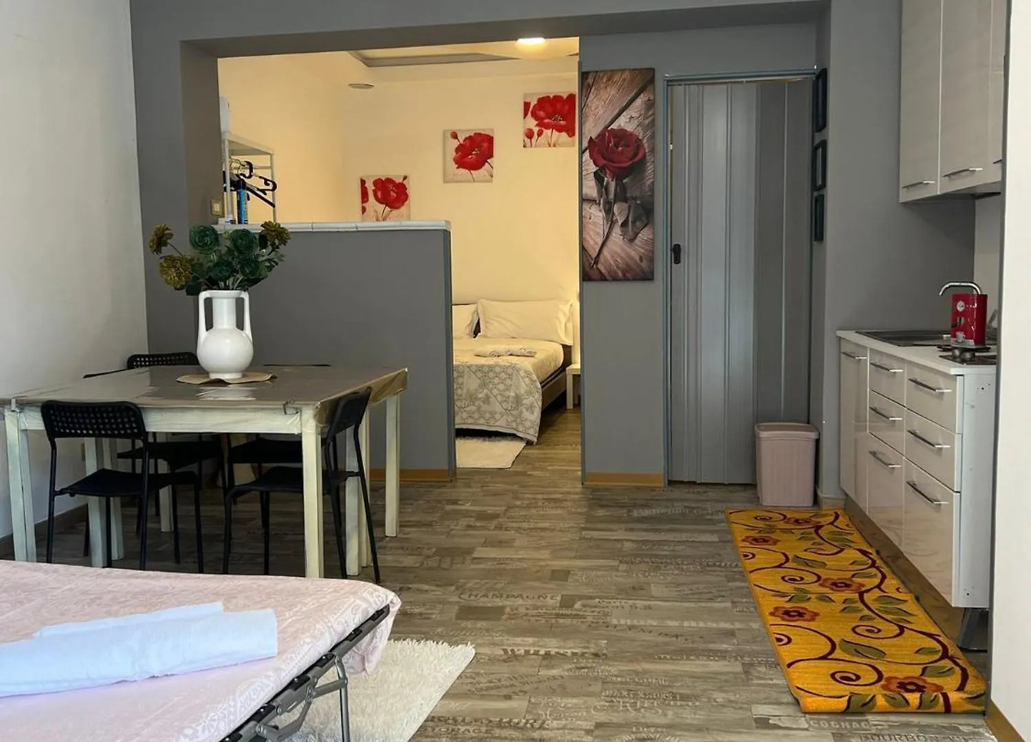 La Mia Casa Vacanze 