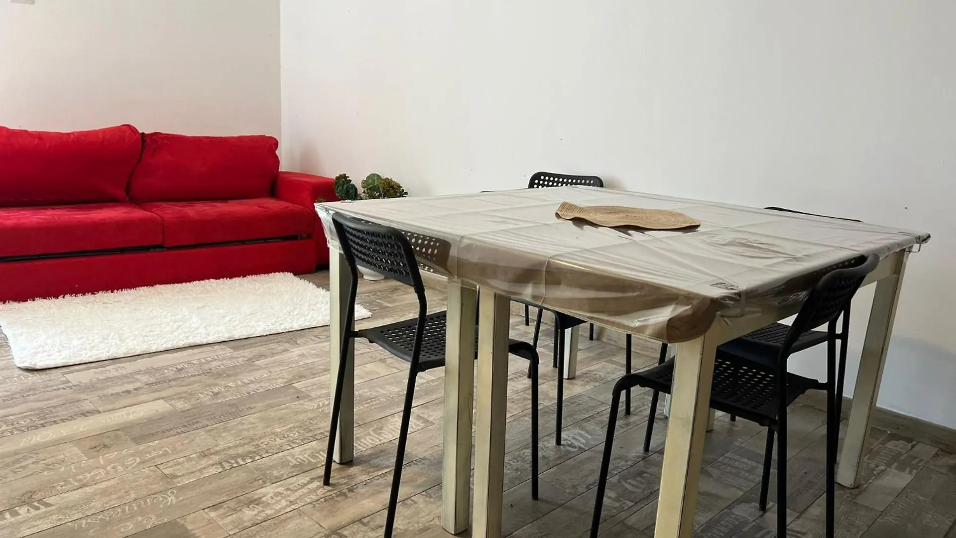 La Mia Casa Vacanze 